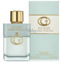 Guess Iconic Sublime for Women Eau de Parfum for Women 100 ml