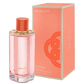 Gant Bloom Bay Eau de Parfum for Women 100 ml