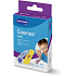 Cosmos Kids Wound Patches for Children 20 pieces 2 sizes