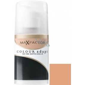 Max Factor Color Adapt Makeup 65 Rose Beige 34 ml