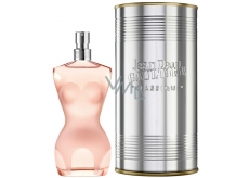 Jean Paul Gaultier Classique toaletní voda pro ženy 50 ml