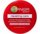 Garnier Skin Naturals regenerating care nourishing cream for very dry skin 200 ml