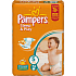 Pampers Sleep & Play Giantpack 5 Junior 11-25 kg diapers 74 pieces