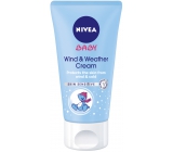 Nivea Baby protective cream against cold and wind 50 ml