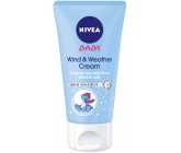 NIVEA Baby Wind & Weather Cream from Germany - 50ml / 1.69 fl oz