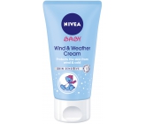 Nivea Baby Protective Cream Against Cold and Wind 50 ml