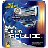 Gillette Fusion ProGlide spare head 8 pieces for men