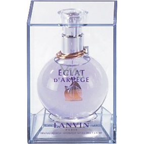 lanvin eclat logo