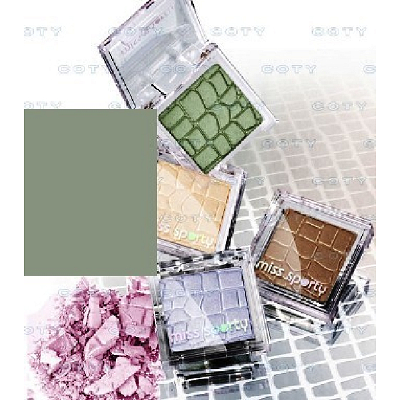 Miss Sports Fabulous Mono Eyeshadow 113 2.5 g
