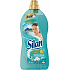 Silan Aromatherapy Hawaii Secrets fabric softener 2 l
