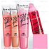 Rimmel London Royal Gloss 121 protects, moisturizes and cares for the lips
