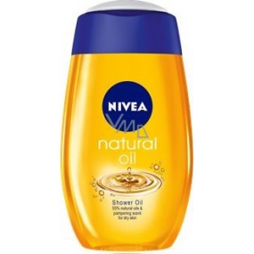Nivea Sunny Melon & Oil 250 ml shower gel