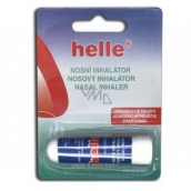 Helle Nasal inhaler for persons over 6 years of age