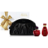 Christian Dior Hypnotic Poison Eau de Toilette 50 ml + Body Lotion 50 ml + bag, gift set