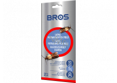 Bros Food moth trap 2 pieces