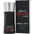 Giorgio Armani Code Sport Men Eau de Toilette 30 ml