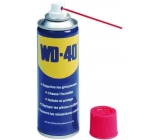 WD-40 universal lubricant 200 ml spray