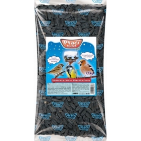 Agro Bird buffet Sunflower black 700 g