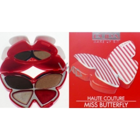 Pupa Miss Butterfly Haute Couture cosmetic cassette shade 01 4.4 g