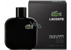 Lacoste Eau De Lacoste L.12.12 Noir toaletní voda pro muže 30 ml