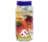 Bohemia Gifts Kids Dino bath foam with toy 700 ml