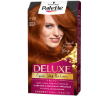 Schwarzkopf Palette Deluxe hair color 7-77 Intense bright copper 562 115 ml