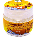 Bione Cosmetics Honey and Q10 bath salt 200 g