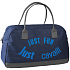Roberto Cavalli Just Fun Just Cavalli sports bag blue 41 x 26 x 19 cm 1 piece