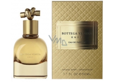 Bottega Veneta Knot EdP 50 ml Women's scent water