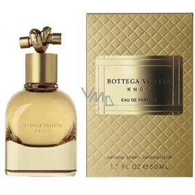 Bottega Veneta Knot perfumed water for women 50 ml