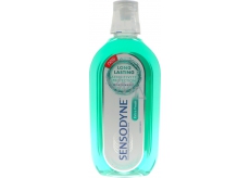 Sensodyne Long Lasting Sensitivity Protection Extra Fresh ústní voda 500 ml
