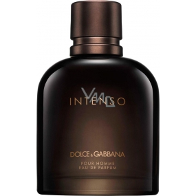 Dolce & Gabbana Intenso pour Homme Eau de Parfum 125 ml Tester