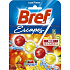 Bref Escapes Power 4 Formula Rio Carnival Golden Tropics WC block 50 g