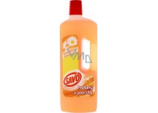 Savo Floors and Surfaces Wood, Laminate Universal Cleaner 750 ml