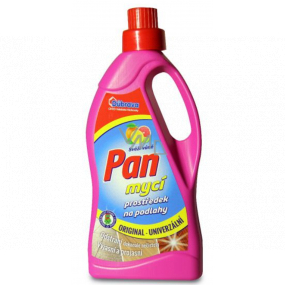 Důbrava Pan universal floor cleaner 1 l