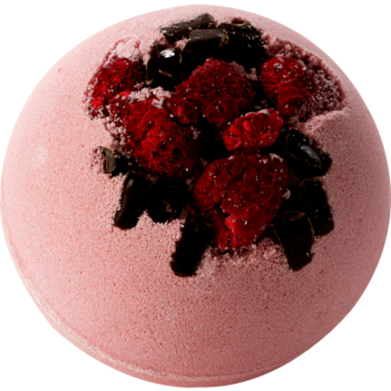 Bomb Cosmetics Fruit Fountain Sparkling Bath Ballist 160 g