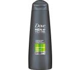 Dove Men + Care Fresh Clean 2-in-1 Shampoo 250 ml