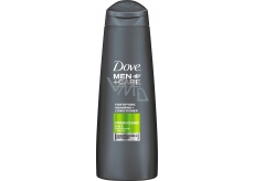 Dove Men + Care Fresh Clean 2 in 1 hair shampoo 250 ml