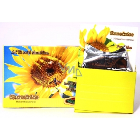 Albi Mini Garden Sunflower box gift box set for growing