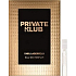 Karl Lagerfeld Private Club for Women perfumed water 2 ml with spray, vial