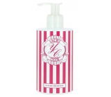 Vivian Gray Yacht Club Pink luxury teute soap 250 ml