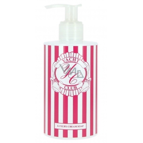 Vivian Gray Yacht Club Pink luxury teute soap 250 ml