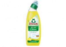 Frosch Eko Citron Wc liquid cleaner 750 ml