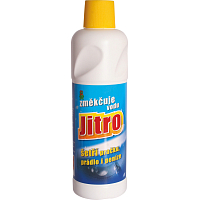 Dubravka Jitro Water Softener, 1 l