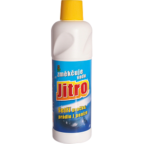Dubravka Jitro Water Softener, 1 l
