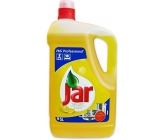 Jar Professional Lemon Dishwashing Liquid 5 L