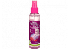 Corine De Fame Disney Frozen hair comb spray 150 ml