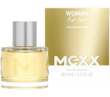 Mexx Woman perfumed water 40 ml