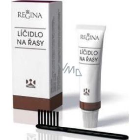 Regina Make-up brush black 5.8 g