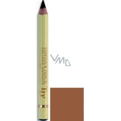 Koh-i-Noor contour pencil brown 1.2 g